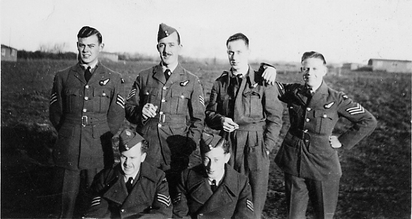Radio School, Hooton Park, Chesire